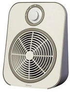 Bimar HF204 Teplovzdušný ventilátor+termostat - Teplovzdušný ventilátor