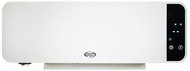 ARGO 191070182 SLEEK wall heater IPX2 - Air Heater