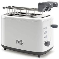 Black+Decker BXTOA820E 820W toaster - Toaster