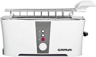 G3Ferrari G1006700 Toaster "BRUSCHETTIERE" - Toaster