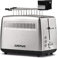 G3Ferrari G1006400 Toaster "TRAMEZZO" - Toaster