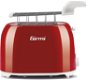 Girmi TP1002 Toaster 750W, extendable tongs - Toaster