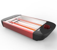 Solac TC5303 Toaster Stillo Red - Toaster