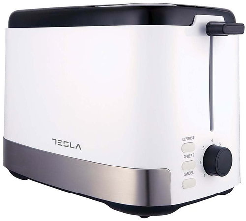 Tesla TS300BWX Toaster 800W - Toaster - Main image