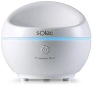 Solac HU1052 Ultrasonic Humidifier - Air Humidifier