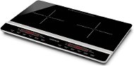 G3Ferrari G1013800 Double induction hob - Induction Cooker