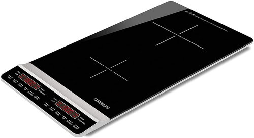 G3Ferrari G1013900 Double induction hob - Induction Cooker - Main image