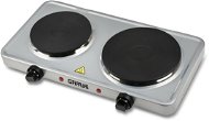 G3Ferrari G1012200 Electric hot plate CALDOS - Cooker