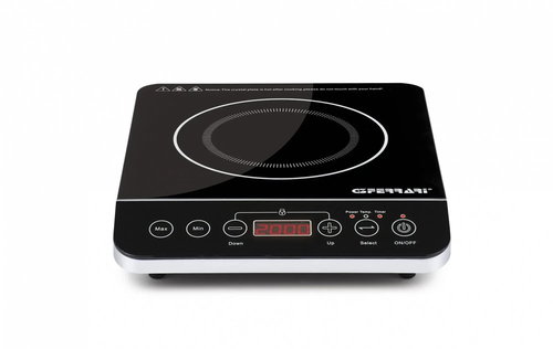 G3Ferrari G1006100 Induction cooker - Induction Cooker - Main image