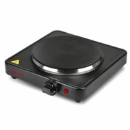 Girmi PE2600 Electric hot plate O185 1500W, 5 temperature levels - Electric Cooker