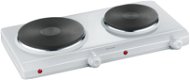 Severin DK 1042 Double cooker white - Electric Cooker