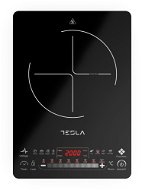 Tesla IC400B Ultra Slim Single Plate Cooker - Induction Cooker