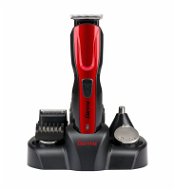 Girmi RC3000 5in1 Rechargeable Hair Trimmer - Trimmer