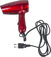 Girmi PH0202 Travel hair dryer 2 speeds/temperatures, foldable handle, 1200W - Hair Dryer