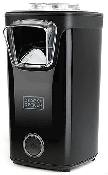 Black Decker BXPC1100E Popcorn maker 1100W Popcorn Maker alza.sk