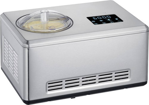 Severin EZ 7405 2in1 Ice cream maker - Ice Cream Maker - Main image