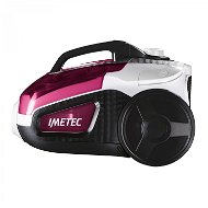 Imetec 8631 Eco vacuum cleaner + animal care C2-200 - Bagless Vacuum Cleaner