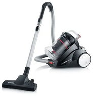 Severin MY 7114 S'Power non-stop XL cyclonic vacuum cleaner. - Bagless Vacuum Cleaner
