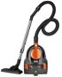 Solac AS3103 600W bagless vacuum cleaner - Bagless Vacuum Cleaner