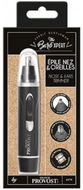 Barb'xpert 0579 Nose/ear hair trimmer - Trimmer