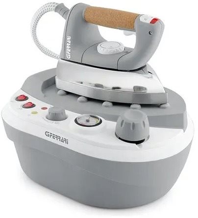 G3Ferrari G40001 Electric. Steam station, 2200 W - Steam Generator - Main image