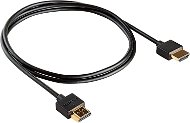 Meliconi 497014 HDMI 2.0 Cable with Deep Color, 3D, Ethernet - Video Cable