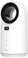 Cecotec 5370 white - Air Heater