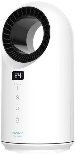 Cecotec 5370 white - Air Heater - Main image