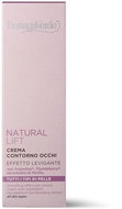 Bottega Verde Natural lift - Krém na kontury očí - vyhlazující - Eye Cream