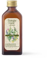 Bottega Verde Botanika - Balzamikový olej - 99 bylin - Body Oil