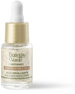 Bottega Verde Botanika - 100% mandlový olej - zvláčňující a víceúčelový - Body Oil