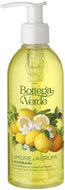 Bottega Verde Citron a citrusy - Tekuté mýdlo - Liquid Soap