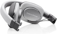 Bowers &amp; Wilkins P3, white - Headphones