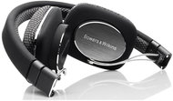 Bowers &amp; Wilkins P3, black - Headphones