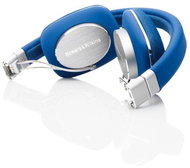 Bowers & Wilkins P3, blue - Headphones