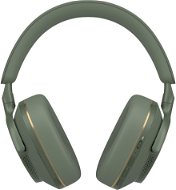 Bowers & Wilkins PX7S2e Forest Green - Kabellose Kopfhörer