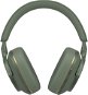 Bowers & Wilkins PX7S2e Forest Green - Vezeték nélküli fül-/fejhallgató
