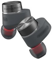 Bowers & Wilkins Pi5 S2 Storm Grey - Wireless Headphones