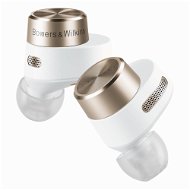 Bowers & Wilkins PI7 biele - Bezdrôtové slúchadlá