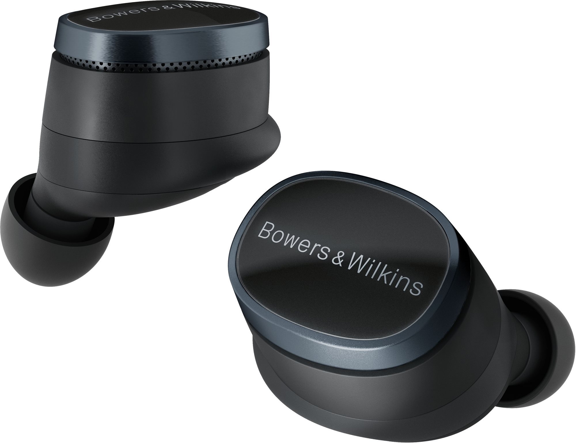 Bowers & Wilkins Pi8 Anthracite Black - Vezeték nélküli fül-/fejhallgató |  Alza.hu