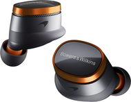 Bowers & Wilkins Pi8 McLaren Edition - Bezdrátová sluchátka