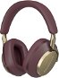 Bowers & Wilkins PX8 Royal Burgundy - Wireless Headphones