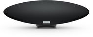 Bowers & Wilkins Zeppelin 2021 Midnight Grey - Speaker