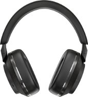 Bowers & Wilkins PX7S2 black - Wireless Headphones