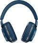 Bowers & Wilkins PX7S2 kék - Vezeték nélküli fül-/fejhallgató
