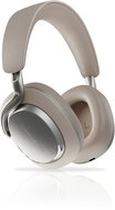 Bowers&Wilkins PX8 S2 Warm Stone - Bezdrátová sluchátka