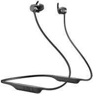 Bowers & Wilkins PI4 Black fekete színű - Vezeték nélküli fül-/fejhallgató