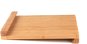 Salter 38 cm Bamboo Chop Board With Lip - Vágódeszka