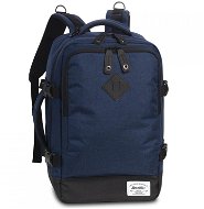 Bestway Bags, kabinové zavazadlo, tmavě modré  - Batoh