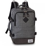 Bestway Bags, kabinové zavazadlo, šedé - Batoh